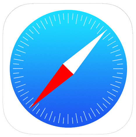 Safari App Icon